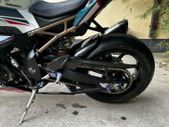 BMW S 1000 RR - ფოტო 4