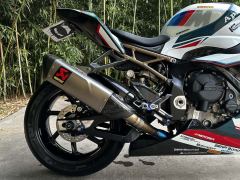 BMW S 1000 RR - ფოტო 5