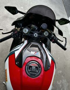 BMW S 1000 RR - ფოტო 6