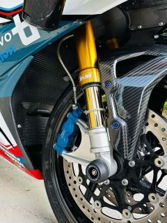 BMW S 1000 RR - ფოტო 7