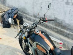 SHINERAY Iron Armor 440 445 cc - ფოტო 5