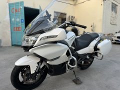 CFMOTO 650TR-G - ფოტო 1