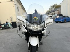 CFMOTO 650TR-G - ფოტო 2