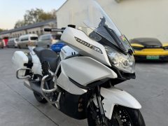 CFMOTO 650TR-G - ფოტო 3