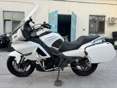 CFMOTO 650TR-G - ფოტო 4