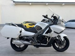 CFMOTO 650TR-G - ფოტო 5