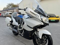 CFMOTO 650TR-G - ფოტო 6