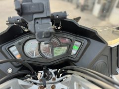 CFMOTO 650TR-G - ფოტო 7