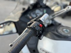 CFMOTO 650TR-G - ფოტო 8