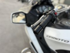 CFMOTO 650TR-G - ფოტო 9