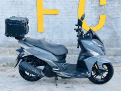 SYM Cruisym 150 - ფოტო 2
