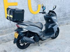 SYM Cruisym 150 - ფოტო 3