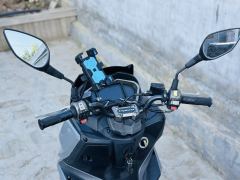 SYM Cruisym 150 - ფოტო 4