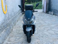 SYM Cruisym 150 - ფოტო 5