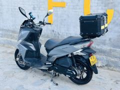 SYM Cruisym 150 - ფოტო 6