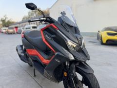 KYMCO Rowing S350 - ფოტო 3
