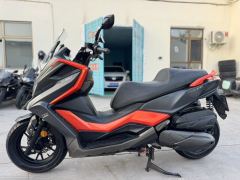 KYMCO Rowing S350 - ფოტო 4