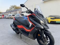 KYMCO Rowing S350 - ფოტო 6