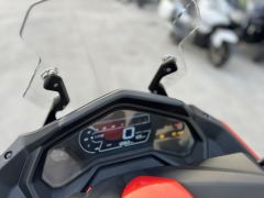 KYMCO Rowing S350 - ფოტო 7