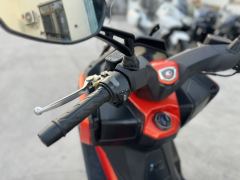 KYMCO Rowing S350 - ფოტო 8