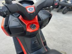 KYMCO Rowing S350 - ფოტო 9