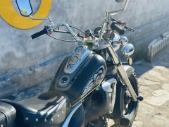 Lifan K18 150 cc - ფოტო 3