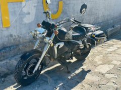 Lifan K18 150 cc - ფოტო 6