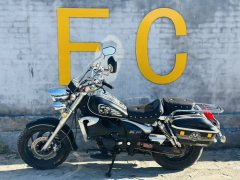 Lifan K18 150 cc - ფოტო 7