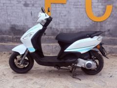 Piaggio Fly 150 - ფოტო 7