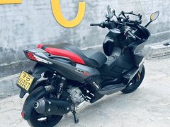 Zongshengapuliya SR Max 250 - ფოტო 2