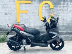Zongshengapuliya SR Max 250 - ფოტო 4