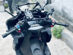 Zongshengapuliya SR Max 250 - ფოტო 5