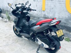 Zongshengapuliya SR Max 250 - ფოტო 6