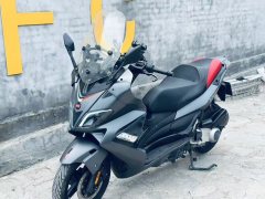 Zongshengapuliya SR Max 250 - ფოტო 7