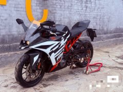 KTMR2R RC 390 400 cc - ფოტო 5