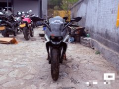 KTMR2R RC 390 400 cc - ფოტო 6