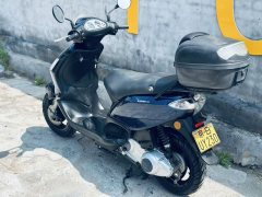 Piaggio Fly 150 - ფოტო 5