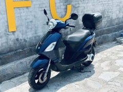 Piaggio Fly 150 - ფოტო 6