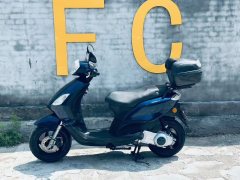 Piaggio Fly 150 - ფოტო 7