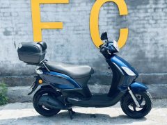 Piaggio Fly 150 - ფოტო 8