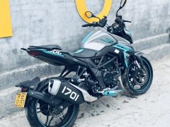 Voge 300R - ფოტო 2