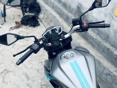 Voge 300R - ფოტო 4