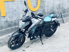 Voge 300R - ფოტო 6