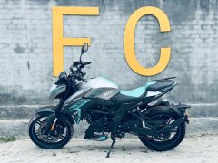 Voge 300R - ფოტო 7