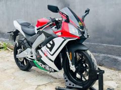 Zongshengapuliya GPR150R - ფოტო 1