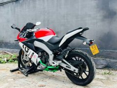 Zongshengapuliya GPR150R - ფოტო 4