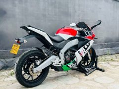 Zongshengapuliya GPR150R - ფოტო 5