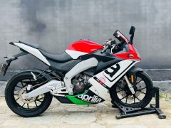 Zongshengapuliya GPR150R - ფოტო 6