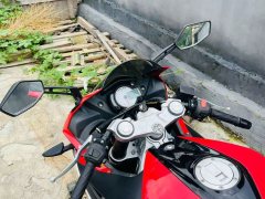 Zongshengapuliya GPR150R - ფოტო 7