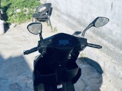 Jinan Suzuki UY125 - фото 3